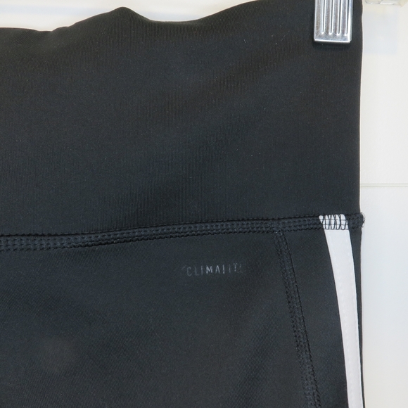 Adidas Climalite Pants - Picture 2 of 4